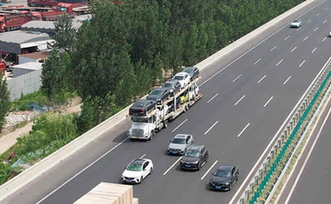 安庆高速公路汽车救援